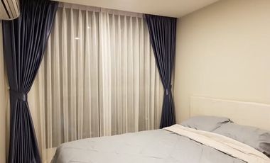 Wohnung zur Miete mit 1 Zimmer in Huai Khwang, Bangkok