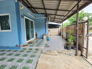 For sale 2 bedrooms house in Pluak Daeng, Rayong