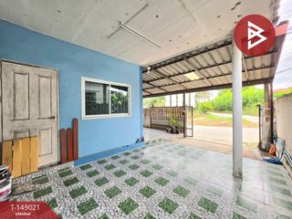 For sale 2 bedrooms house in Pluak Daeng, Rayong