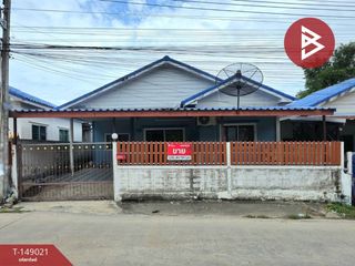 For sale 2 bedrooms house in Pluak Daeng, Rayong