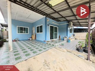 For sale 2 bedrooms house in Pluak Daeng, Rayong