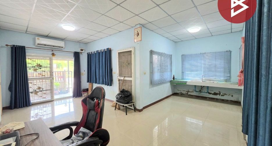 For sale 2 bedrooms house in Pluak Daeng, Rayong