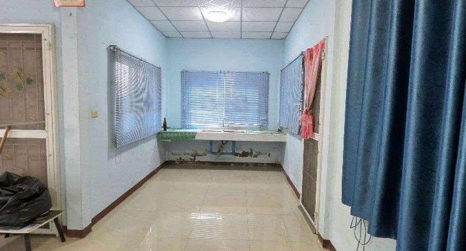 For sale 2 bedrooms house in Pluak Daeng, Rayong
