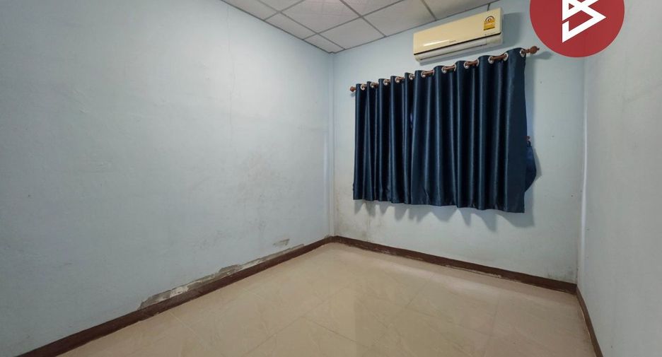 For sale 2 bedrooms house in Pluak Daeng, Rayong