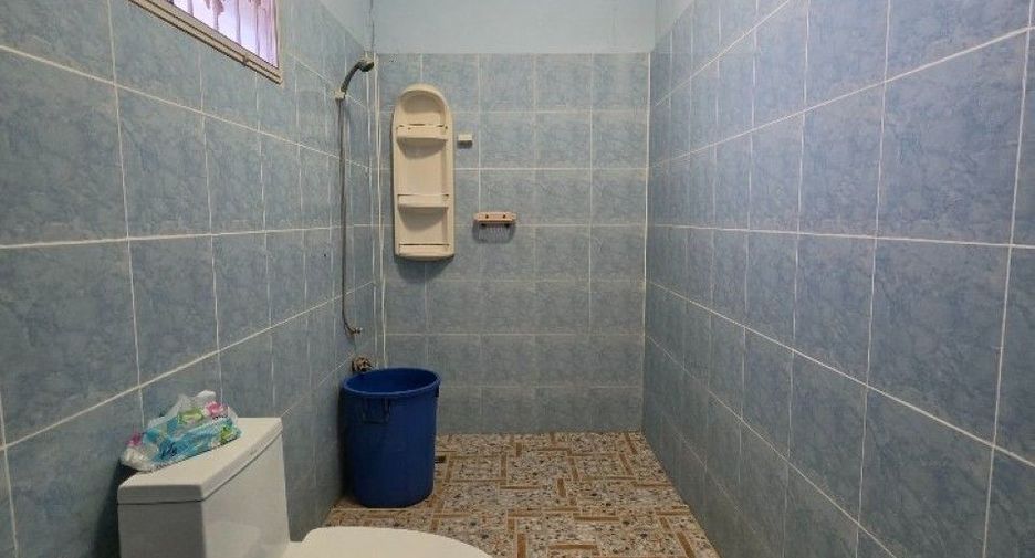 For sale 2 bedrooms house in Pluak Daeng, Rayong