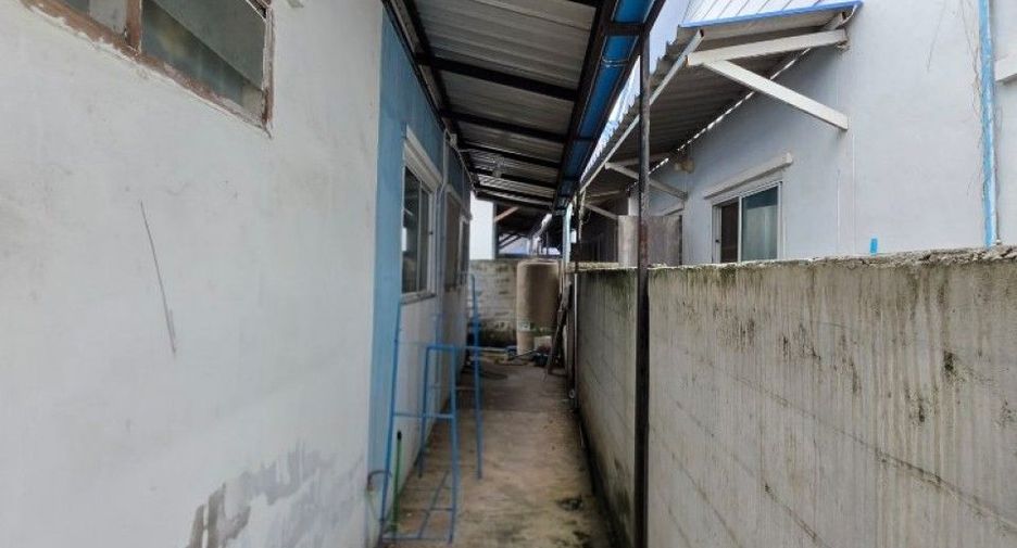 For sale 2 bedrooms house in Pluak Daeng, Rayong