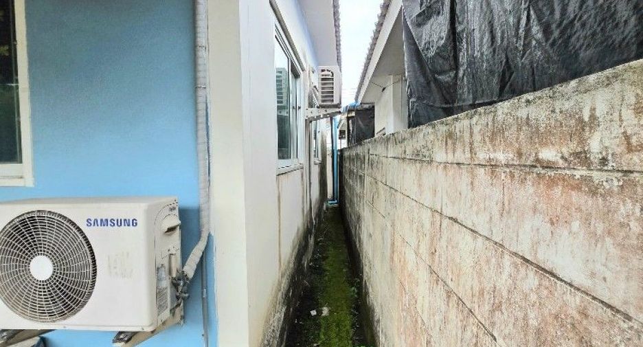 For sale 2 bedrooms house in Pluak Daeng, Rayong
