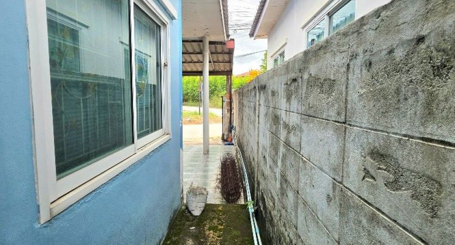 For sale 2 bedrooms house in Pluak Daeng, Rayong