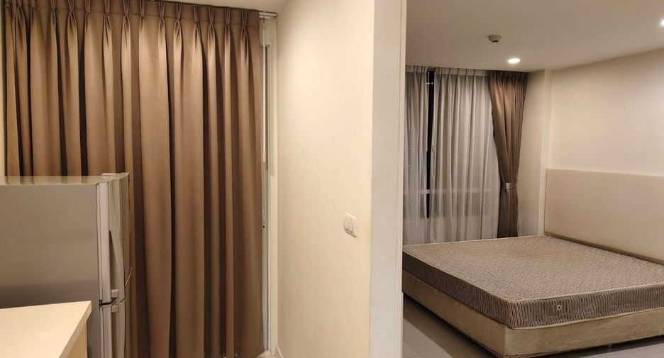 For rent 1 bed condo in Prawet, Bangkok