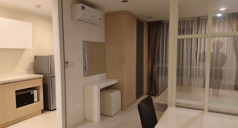 For rent 1 bed condo in Prawet, Bangkok