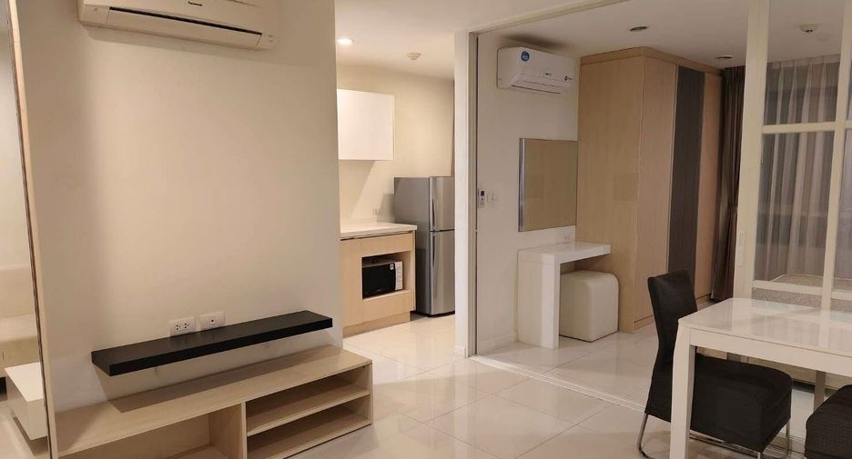 For rent 1 bed condo in Prawet, Bangkok