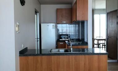 For rent 1 bed condo in Sathon, Bangkok