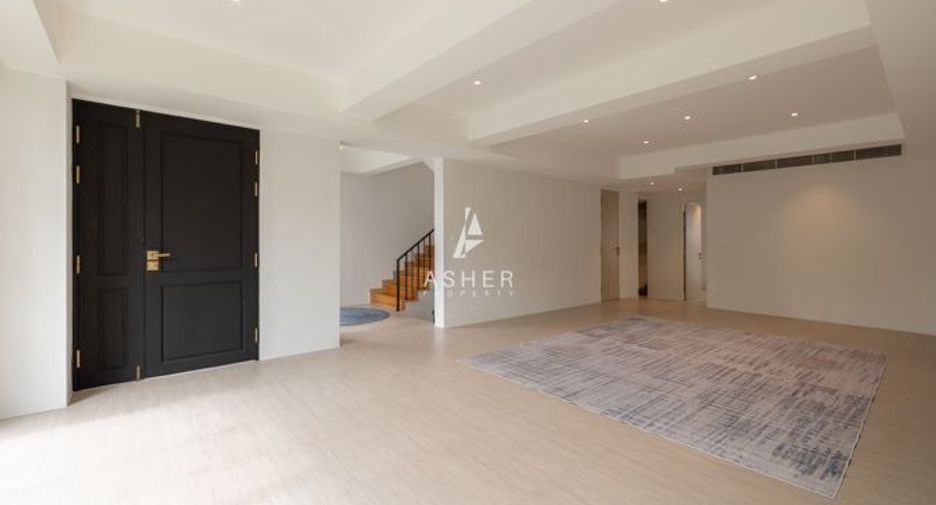 Casa en venta de 5 habitaciones en Watthana, Bangkok