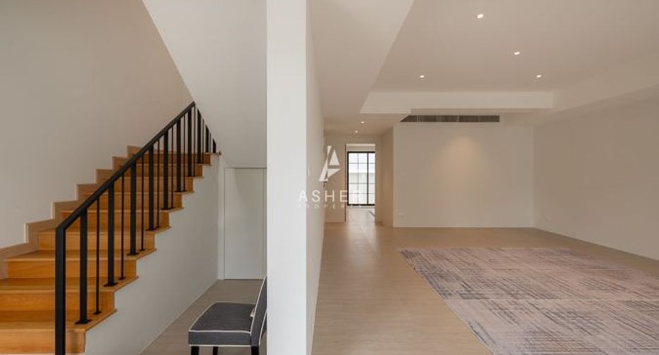 Casa en venta de 5 habitaciones en Watthana, Bangkok
