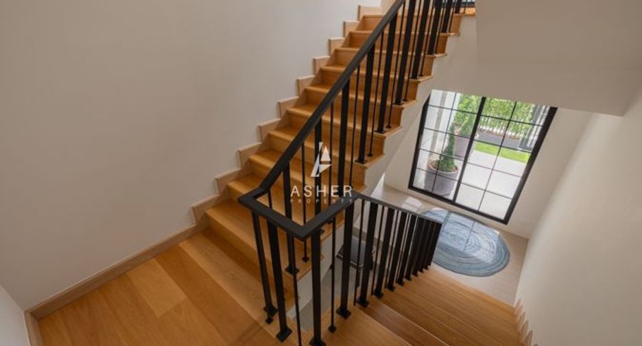 Casa en venta de 5 habitaciones en Watthana, Bangkok