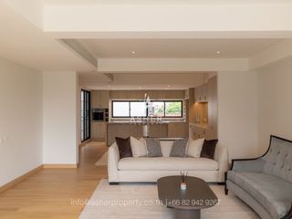 Casa en venta de 5 habitaciones en Watthana, Bangkok