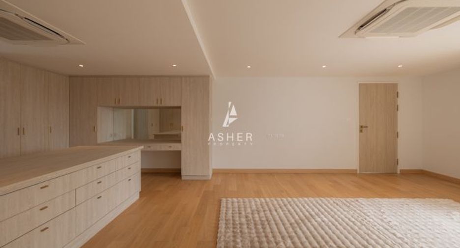 Casa en venta de 5 habitaciones en Watthana, Bangkok