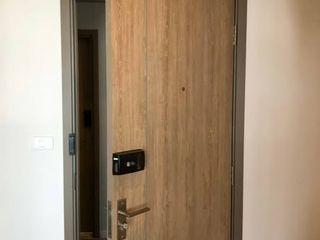 Wohnung zur Miete mit 1 Zimmer in Bang Bon, Bangkok