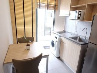 Wohnung zur Miete mit 1 Zimmer in Bang Bon, Bangkok