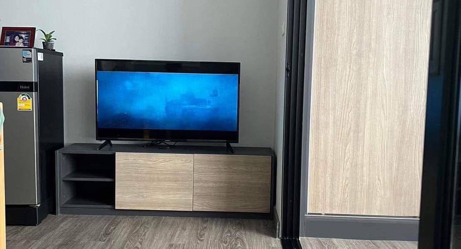 Wohnung zur Miete mit 1 Zimmer in Ratchathewi, Bangkok
