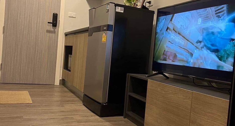Wohnung zur Miete mit 1 Zimmer in Ratchathewi, Bangkok