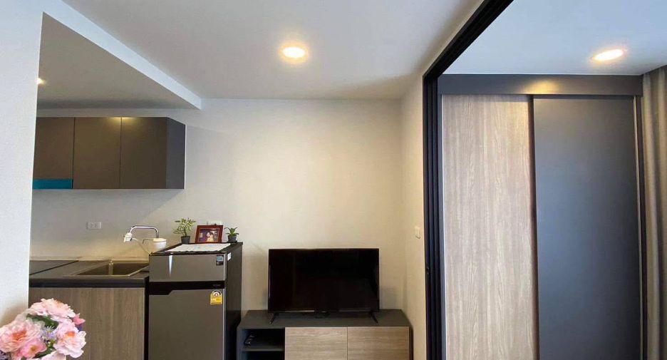 Wohnung zur Miete mit 1 Zimmer in Ratchathewi, Bangkok