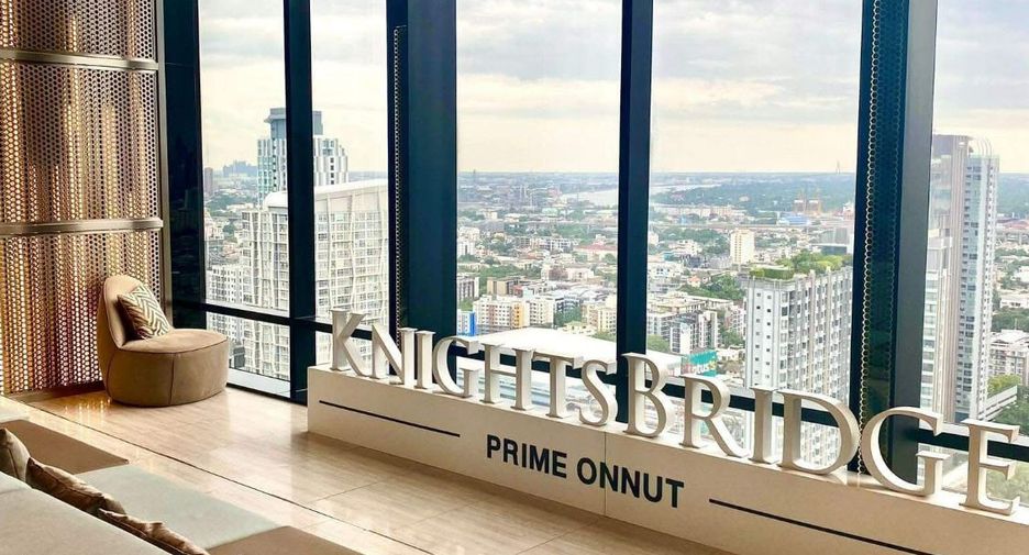 Wohnung zur Miete mit 1 Zimmer in Ratchathewi, Bangkok