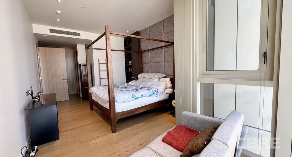 Wohnung zum Kauf mit 2 Zimmer in Khlong San, Bangkok