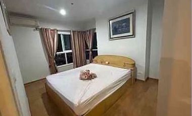 For rent 2 bedrooms condo in Bang Sue, Bangkok