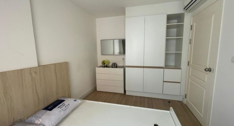 Condo en alquiler de 1 habitaciones en Khlong Toei, Bangkok