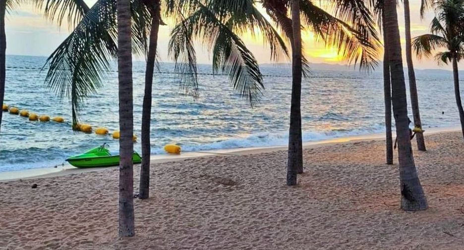 For rent 1 Beds condo in Bang Lamung, Chonburi
