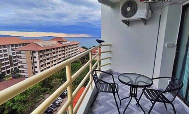 For rent 1 Beds condo in Bang Lamung, Chonburi