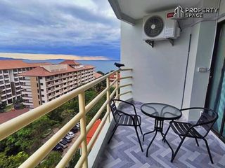 For Rent 1 Bedroom Condo In Bang Lamung, Chonburi