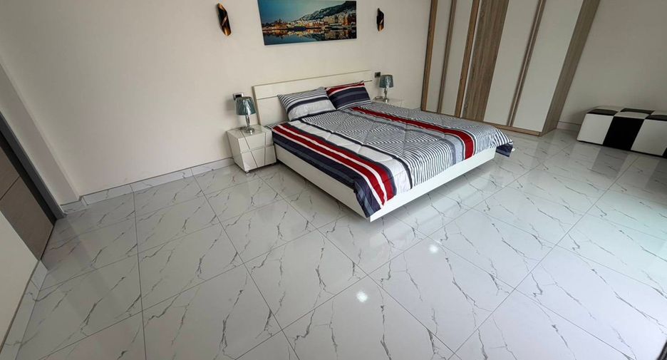 For rent and for sale 8 bedrooms house in Bang Lamung, Chonburi