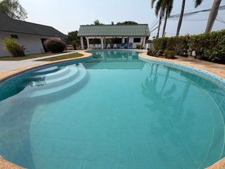 For Rent 8 Bedroom House In Bang Lamung, Chonburi
