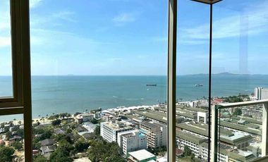 出售 1 卧室 公寓 在 Jomtien, 芭提雅