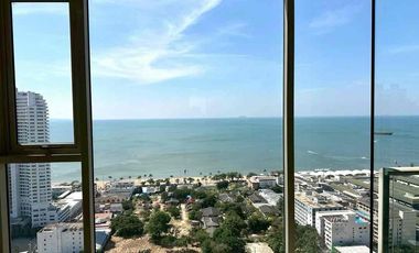 出售 1 卧室 公寓 在 Jomtien, 芭提雅