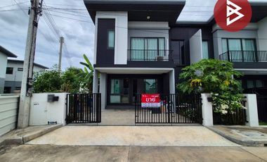 Haus zum Kauf mit 4 Zimmer in Mueang Samut Sakhon, Samut Sakhon