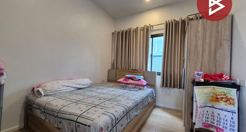 Haus zum Kauf mit 4 Zimmer in Mueang Samut Sakhon, Samut Sakhon