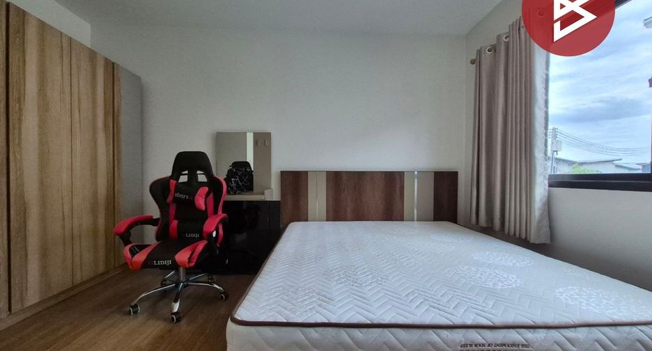 Haus zum Kauf mit 4 Zimmer in Mueang Samut Sakhon, Samut Sakhon