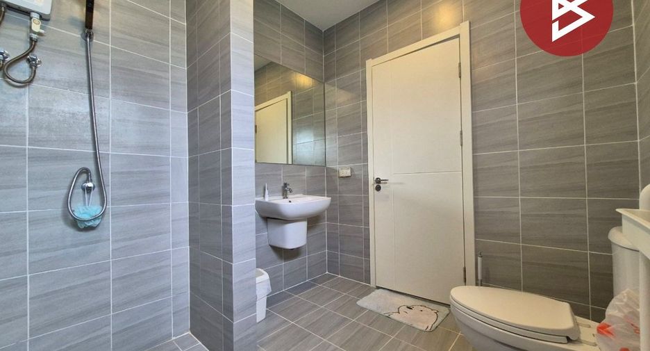 Haus zum Kauf mit 4 Zimmer in Mueang Samut Sakhon, Samut Sakhon