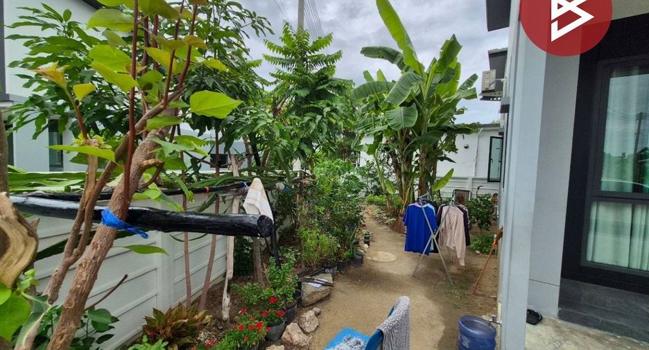 Haus zum Kauf mit 4 Zimmer in Mueang Samut Sakhon, Samut Sakhon