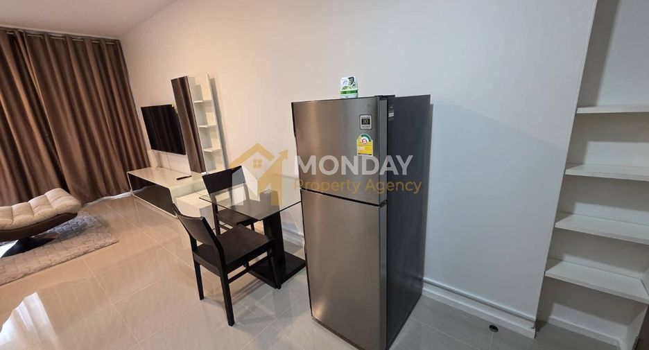 For rent 1 Beds condo in Khlong Toei, Bangkok