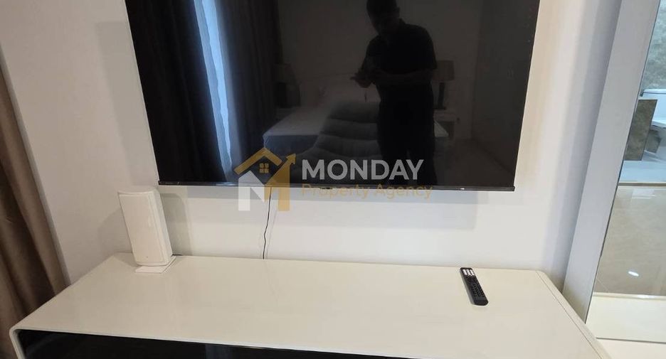 For rent 1 Beds condo in Khlong Toei, Bangkok