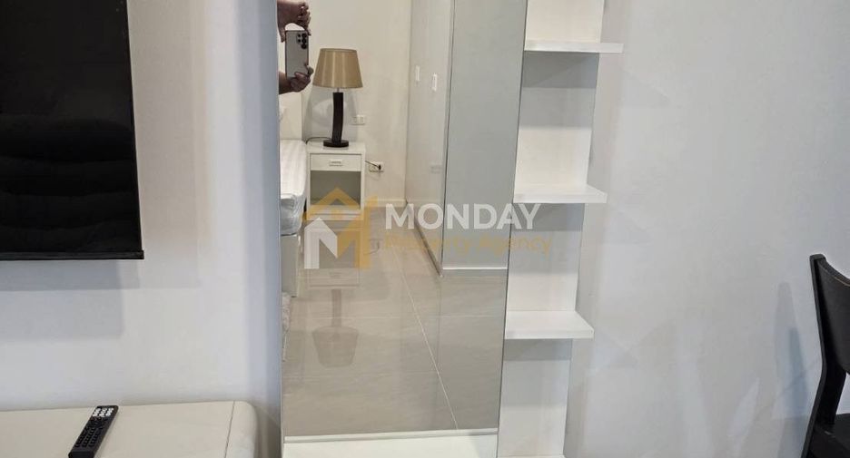 For rent 1 Beds condo in Khlong Toei, Bangkok