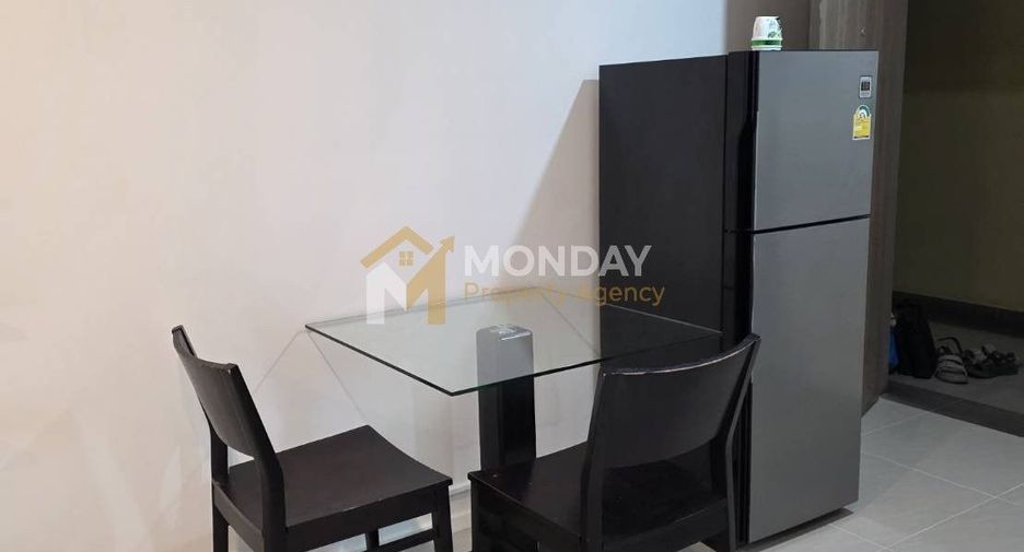 For rent 1 Beds condo in Khlong Toei, Bangkok