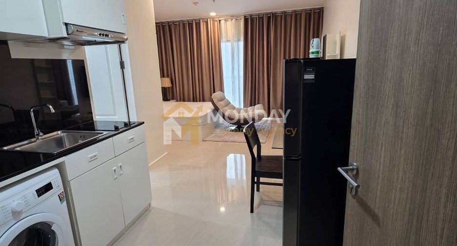 For rent 1 Beds condo in Khlong Toei, Bangkok