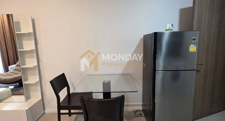 For rent 1 Beds condo in Khlong Toei, Bangkok