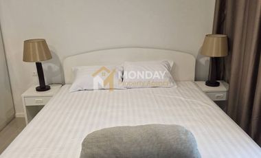 For rent 1 Beds condo in Khlong Toei, Bangkok