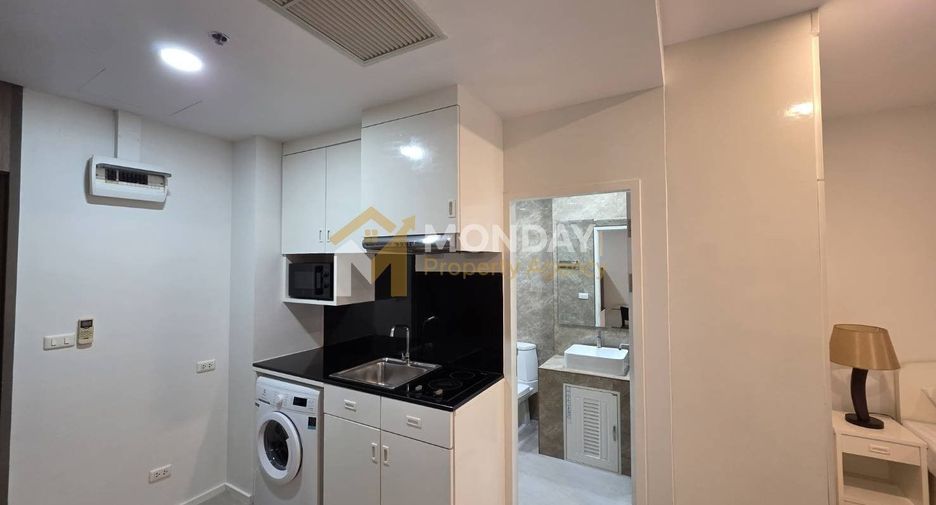 For rent 1 Beds condo in Khlong Toei, Bangkok